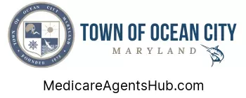 Local Medicare Insurance Agents in Ocean City Maryland