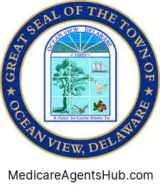 Local Medicare Insurance Agents in Ocean View Delaware
