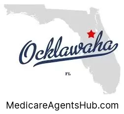 Local Medicare Insurance Agents in Ocklawaha Florida