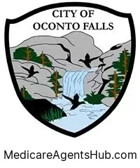 Local Medicare Insurance Agents in Oconto Falls Wisconsin