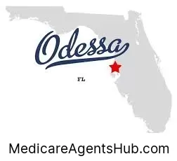 Local Medicare Insurance Agents in Odessa Florida