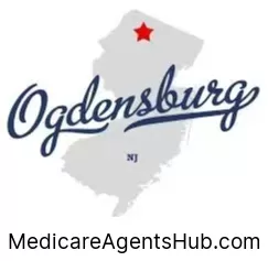 Local Medicare Insurance Agents in Ogdensburg New Jersey