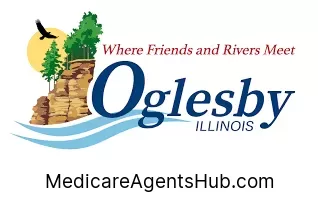 Local Medicare Insurance Agents in Oglesby Illinois