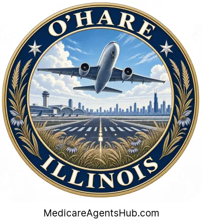 Local Medicare Insurance Agents in O'Hare Illinois