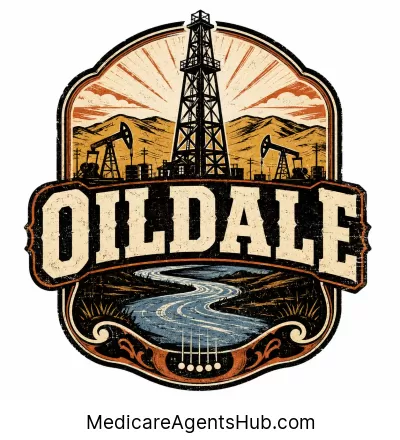 Local Medicare Insurance Agents in Oildale California