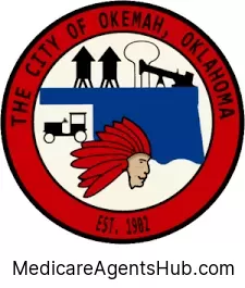 Local Medicare Insurance Agents in Okemah Oklahoma