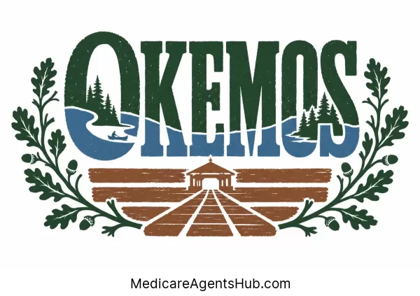 Local Medicare Insurance Agents in Okemos Michigan