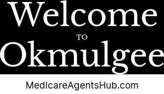 Local Medicare Insurance Agents in Okmulgee Oklahoma
