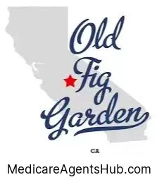 Local Medicare Insurance Agents in Old Fig Garden California
