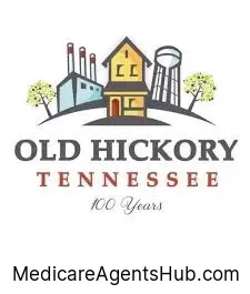 Local Medicare Insurance Agents in Old Hickory Tennessee