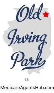 Local Medicare Insurance Agents in Old Irving Park Illinois