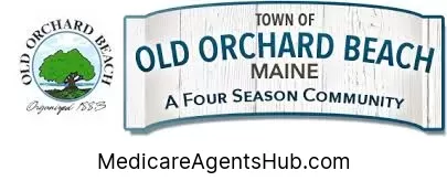 Local Medicare Insurance Agents in Old Orchard Beach Maine