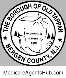 Local Medicare Insurance Agents in Old Tappan New Jersey