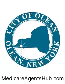 Local Medicare Insurance Agents in Olean New York