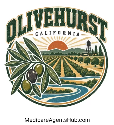 Local Medicare Insurance Agents in Olivehurst California