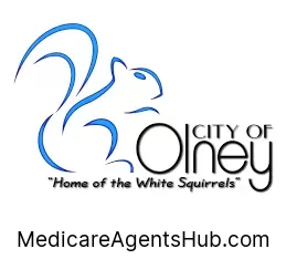 Local Medicare Insurance Agents in Olney Illinois