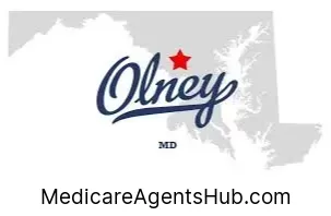 Local Medicare Insurance Agents in Olney Maryland