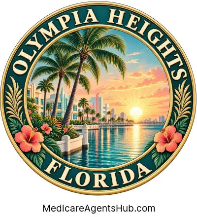 Local Medicare Insurance Agents in Olympia Heights Florida