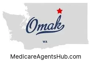 Local Medicare Insurance Agents in Omak Washington