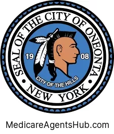 Local Medicare Insurance Agents in Oneonta New York