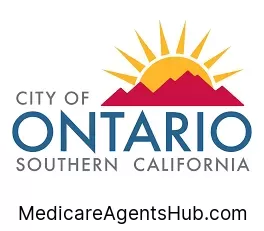 Local Medicare Insurance Agents in Ontario California