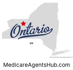 Local Medicare Insurance Agents in Ontario New York
