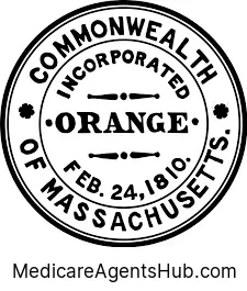 Local Medicare Insurance Agents in Orange Massachusetts