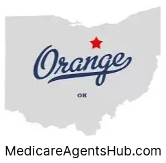 Local Medicare Insurance Agents in Orange Ohio