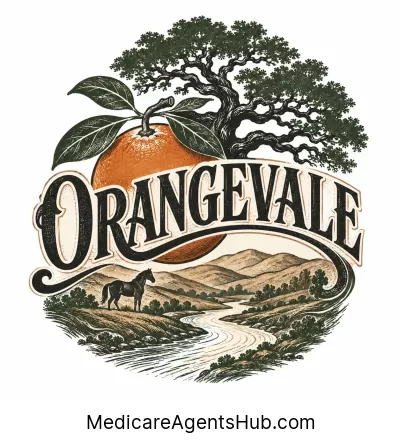 Local Medicare Insurance Agents in Orangevale California