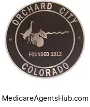 Local Medicare Insurance Agents in Orchard City Colorado