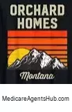 Local Medicare Insurance Agents in Orchard Homes Montana