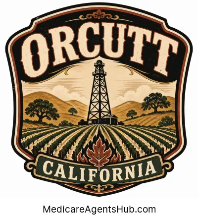 Local Medicare Insurance Agents in Orcutt California