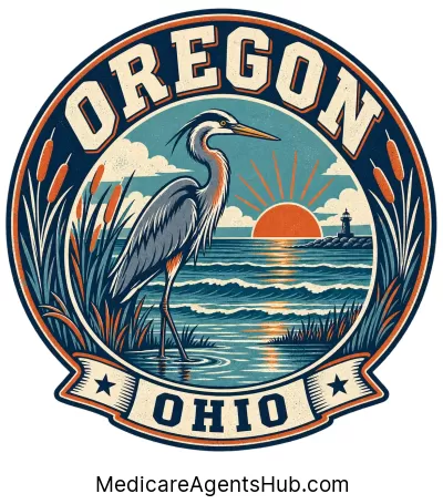 Local Medicare Insurance Agents in Oregon Ohio