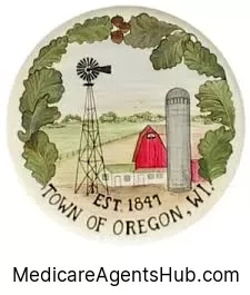 Local Medicare Insurance Agents in Oregon Wisconsin
