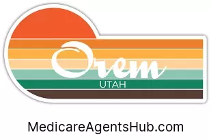 Local Medicare Insurance Agents in Orem Utah