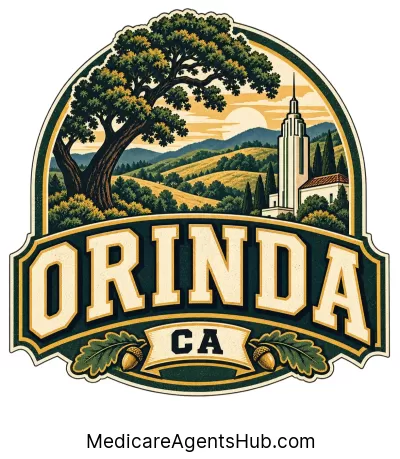 Local Medicare Insurance Agents in Orinda California