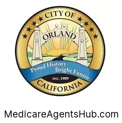 Local Medicare Insurance Agents in Orland California