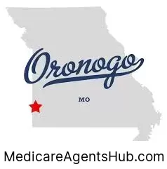 Local Medicare Insurance Agents in Oronogo Missouri