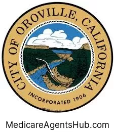 Local Medicare Insurance Agents in Oroville East California