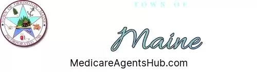 Local Medicare Insurance Agents in Orrington Maine