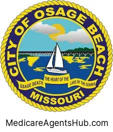 Local Medicare Insurance Agents in Osage Beach Missouri