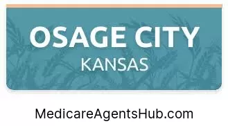 Local Medicare Insurance Agents in Osage City Kansas