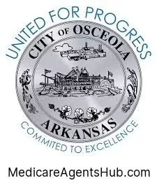 Local Medicare Insurance Agents in Osceola Arkansas