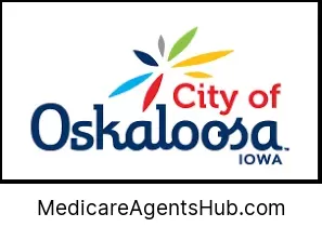 Local Medicare Insurance Agents in Oskaloosa Iowa