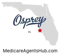 Local Medicare Insurance Agents in Osprey Florida