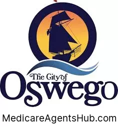 Local Medicare Insurance Agents in Oswego New York