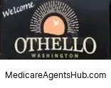 Local Medicare Insurance Agents in Othello Washington