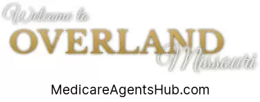 Local Medicare Insurance Agents in Overland Missouri