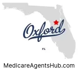 Local Medicare Insurance Agents in Oxford Florida