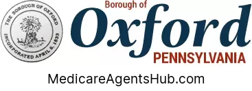 Local Medicare Insurance Agents in Oxford Pennsylvania